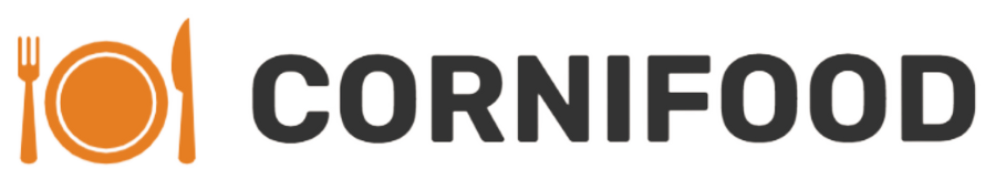 Cornifood Logo Footer