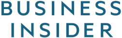 Business insider Featured logo
