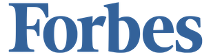 Forbes Featured logo
